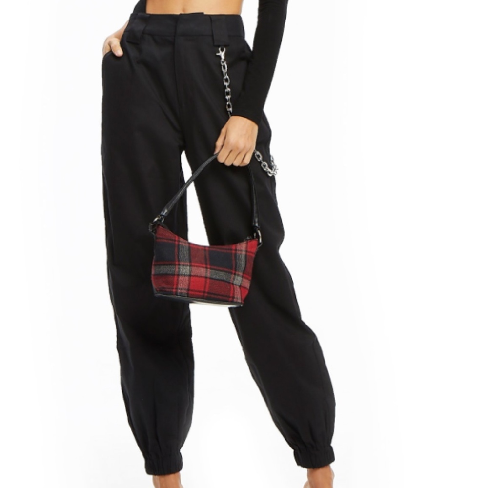 I AM GIA Cobain pants Black size S ,New with Tag